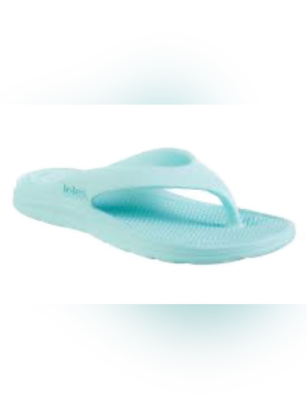 Totes Everywear Flip Flops Sz 9